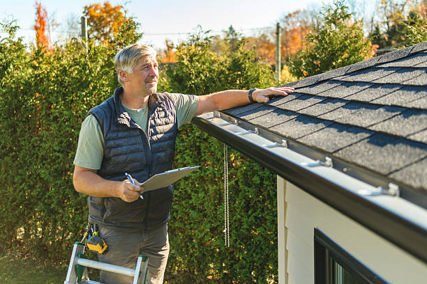 Trusted Roofing service in Fredericksburg, VA - Ben Roofing and Steel LLC