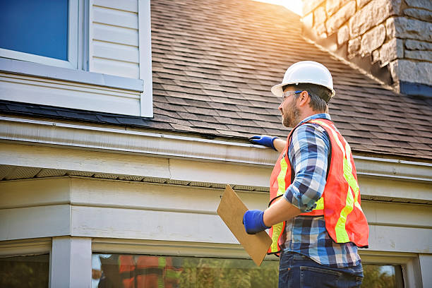 Trusted Roof Leak Repair service in Fredericksburg, VA - Ben Roofing and Steel LLC
